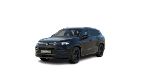 VW Volkswagen Tayron R-Line VW 2.0 TSI 195 kW (265 PS) 7-Gang-DSG 4MOTION 2,0 l Allrad im Auto Abo von Faaren