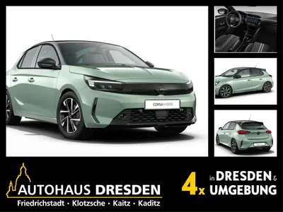 Opel Opel Corsa Yes MHEV |GEWERBEHAMMER| im Leasing von LeasingMarkt.de