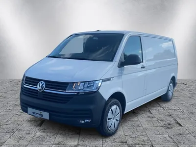 VW Volkswagen T6 Transporter T6 Transporter lang im Auto Abo von Faaren