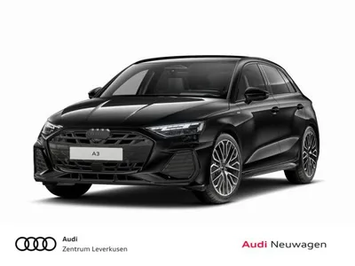 Audi Audi A3 im Leasing von LeasingMarkt.de