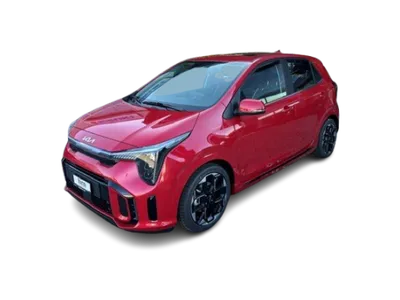 Kia KIA Picanto 1.0 GDi GT-Line im Auto Abo von CARIFY