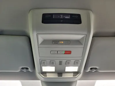 VW Volkswagen T6 Caravelle im Auto Abo von Faaren