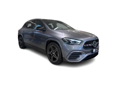 Mercedes MERCEDES-BENZ GLA 250 4Matic 8G-DCT im Auto Abo von CARIFY