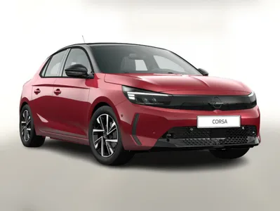 Opel Corsa GS Kam PDC vo/hi AppC Totw LM16Z 10"-DAB im Auto Abo von Autohaus Tabor