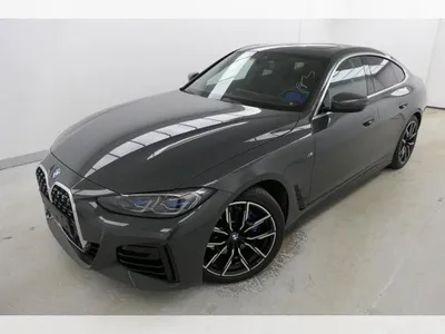 BMW BMW 430 i GC "M Sport" LC Prof., HuD, Parkass. Glasdach, ACC, Laser, uvm. , im Auto Abo von LeasingMarkt.de