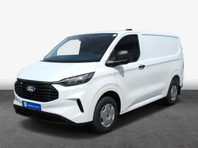 Ford Ford Transit Custom Ford Transit Custom 320 L1H1 VA Trend🚚 2.0 EcoBlue 100 KW💪 im Leasing von LeasingMarkt.de