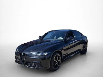 Alfa Romeo Alfa Romeo Giulia INTENSA 2.0Turbo 280PS Q4 *SOFORT* im Leasing von Null-Leasing