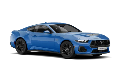 Ford Ford Mustang 5.0 Ti-VCT V8 GT Auto im Leasing von Allane