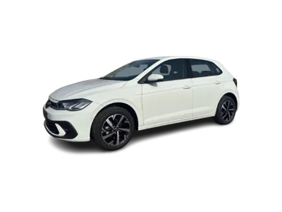 VW VW Polo 1.0 TSI Life im Auto Abo von CARIFY