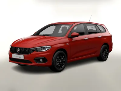 Fiat Tipo Kombi 1.4 16V 95 PDC NSW PrivacyGlas 16Z Auto-Abo privat im Auto Abo von Autohaus Tabor