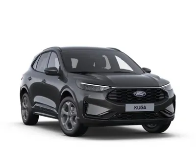 Ford Ford Kuga ST-Line (Ausstattung anpassbar) BITTE vorher Zusatztext beachten im Leasing von LeasingMarkt.de