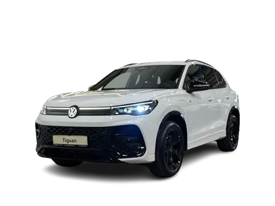 VW Volkswagen Tiguan III R-Line 1,5 l eHybrid OPF 130 kW (177 im Auto Abo von Faaren