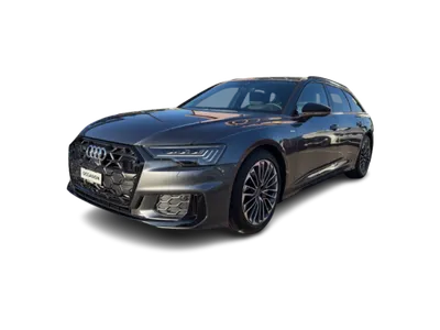 Audi AUDI A6 Avant 2.0 55 TFSI e S Line quattro S-Tronic im Auto Abo von CARIFY