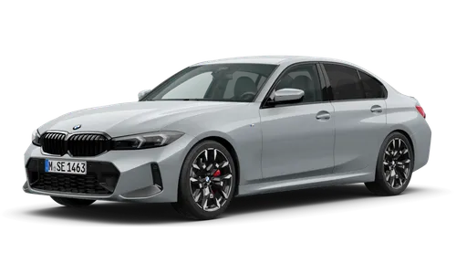 BMW BMW 3er Limousine 420i Cabrio A im Auto Abo von FINN
