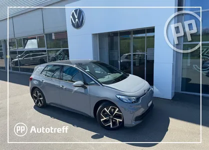 VW VW ID.3 Pro 52 kWh Pure im Auto Abo von CARIFY