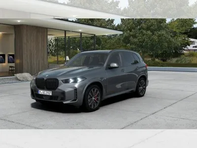 BMW BMW X5 xDr.30d M-Sport,AHK,Inno.-Pkt.,Driv.Ass.,uvm. im Auto Abo von LeasingMarkt.de