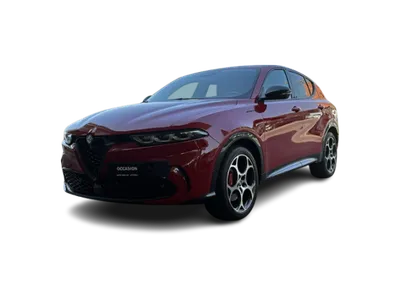 Alfa Romeo ALFA ROMEO Tonale 1.5 Edition Speciale im Auto Abo von CARIFY