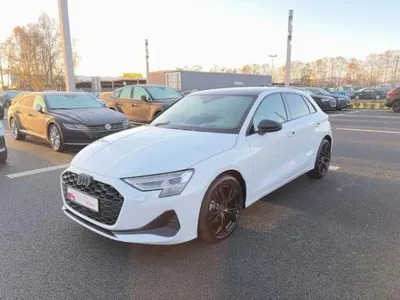 Audi Audi A3 Sportback (8YF) im Auto Abo von LeasingMarkt.de