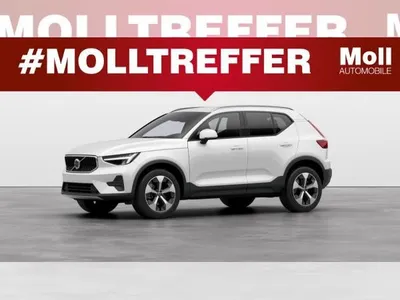 Volvo Volvo XC 40 B3 B Core Standh., Google-Navi uvm. im Auto Abo von LeasingMarkt.de