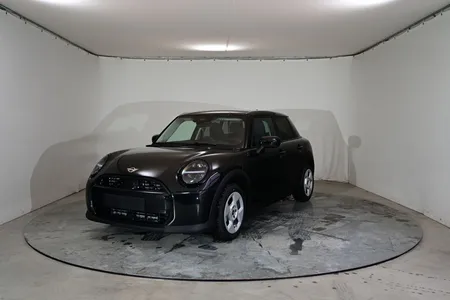 MINI Cooper 1.5 7-Gang Steptronic im Leasing von Auto Ritter