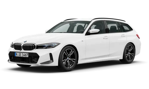 BMW BMW 3er Touring 420i Cabrio A im Auto Abo von FINN
