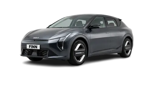 Kia Kia EV4 81 kWh 150 kW Frontantrieb im Auto Abo von FINN