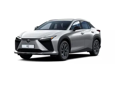 Lexus Lexus RZ 350e ⚡ELECTRIC - EXECUTIVE - TECHNOLOGIE PAKET - SONDERAKTION⚡ im Leasing von LeasingTime