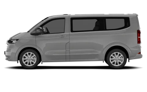 VW Volkswagen e-Caravelle 83 kWh 160 kW kurz Auto Life im Auto Abo von carwow