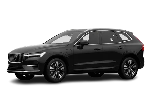 Volvo Volvo XC60 im Auto Abo von Sport Auto Plus