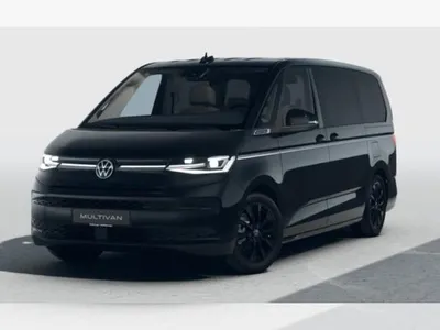 VW Volkswagen T7 Multivan 2.0 TDI DSG Style LÜ im Auto Abo von LeasingMarkt.de