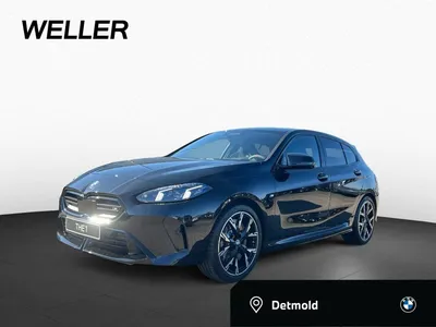 BMW BMW M135 xDrive, Leasing ab 399 EUR im Auto Abo von Null-Leasing