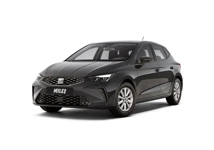 Seat Seat Ibiza im Auto Abo von MILES