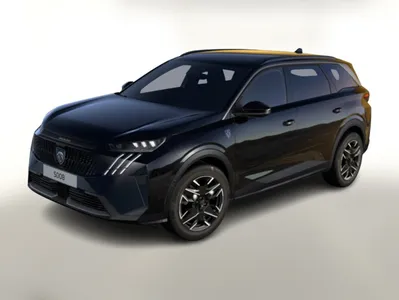 Peugeot 5008 136 eDSC6 GT Matrix SHZ Nav eHK DriveA ACC Auto-Abo privat im Auto Abo von Autohaus Tabor