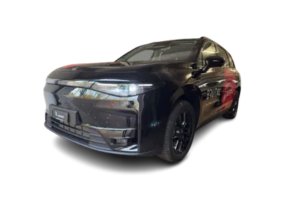 Leapmotor LEAPMOTOR C10 1.5 REEV Style im Auto Abo von CARIFY