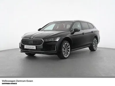 Skoda Skoda Superb Combi 2.0 TSI 4x4 (Essen) im Auto Abo von LeasingMarkt.de