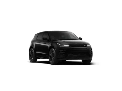 Land Rover Land Rover Range Rover Evoque HOXTON EDITION D200 Ingenium im Leasing von LeasingMarkt.de