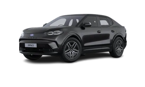 Ford Ford Capri Dualmotor Extended R. 77kWh AWD im Auto Abo von FINN