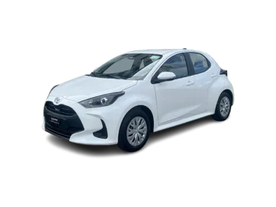 Toyota TOYOTA Yaris 1.5 VVT-i HSD Comfort im Auto Abo von CARIFY