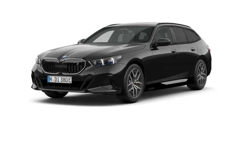 BMW BMW i5 Touring xDrive40 Touring im Auto Abo von FINN