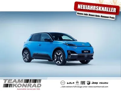 Nissan Nissan Micra ⚡️Engage 🌱 mit 6000,00€ E-Förderung ✔️40 kWh, 122 PS 🚀 im Auto Abo von LeasingMarkt.de