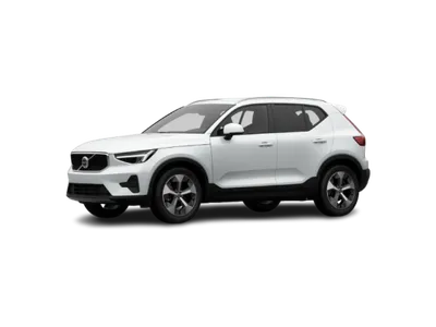 Volvo VOLVO XC40 2.0 B3 MH Core im Auto Abo von CARIFY