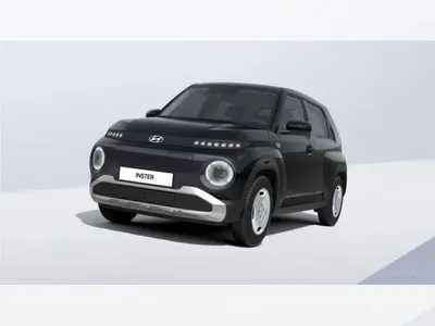 Hyundai Hyundai INSTER 42 kWh Select im Auto Abo von LeasingMarkt.de