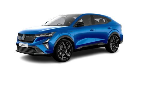 Renault Renault Rafale E-Tech PHEV 300 4x4 im Auto Abo von FINN