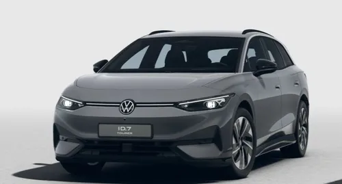 VW Volkswagen ID.7 Tourer Volkswagen ID.7 Tourer Pro 77 kWh 1-Gang-Automatik 210 kW (286 PS) im Auto Abo von Auto Ritter