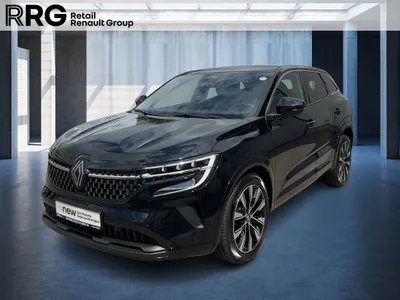Renault Renault Arkana 1.3 TCe 140 Techno EU6e im Leasing von 9drive