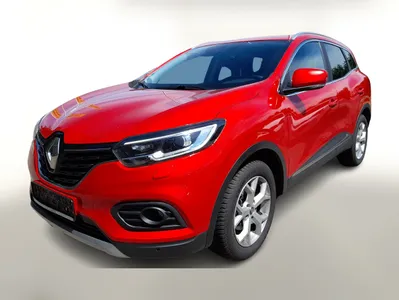 Renault Kadjar TCe 140 EDC Limited Nav SHZ PDC PrivG 17Z Auto-Abo privat im Auto Abo von Autohaus Tabor