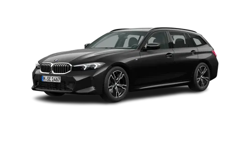 BMW BMW 3er Touring 330i xDrive Touring im Auto Abo von FINN