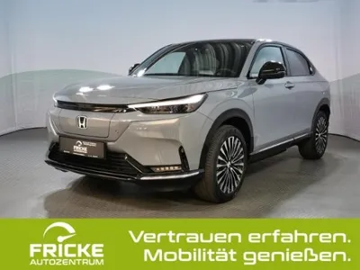 Honda Honda e:Ny1 e Ny1 Advance +Navi+Panoramadach+elektr.-Heckklappe im Auto Abo von LeasingMarkt.de