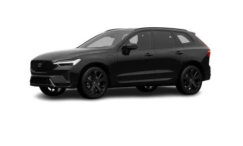 Volvo Volvo XC60 T6 Plug-in Hybrid AWD im Auto Abo von FINN