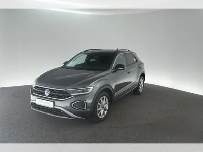 VW Volkswagen T-Roc 2.0 TDI DSG GOAL / SOFORT VERFÜGBAR ! im Leasing von LeasingMarkt.de